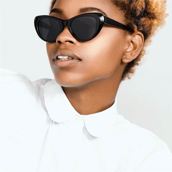 KREWE Accessories Krewe Irma Sunglasses Poshmark